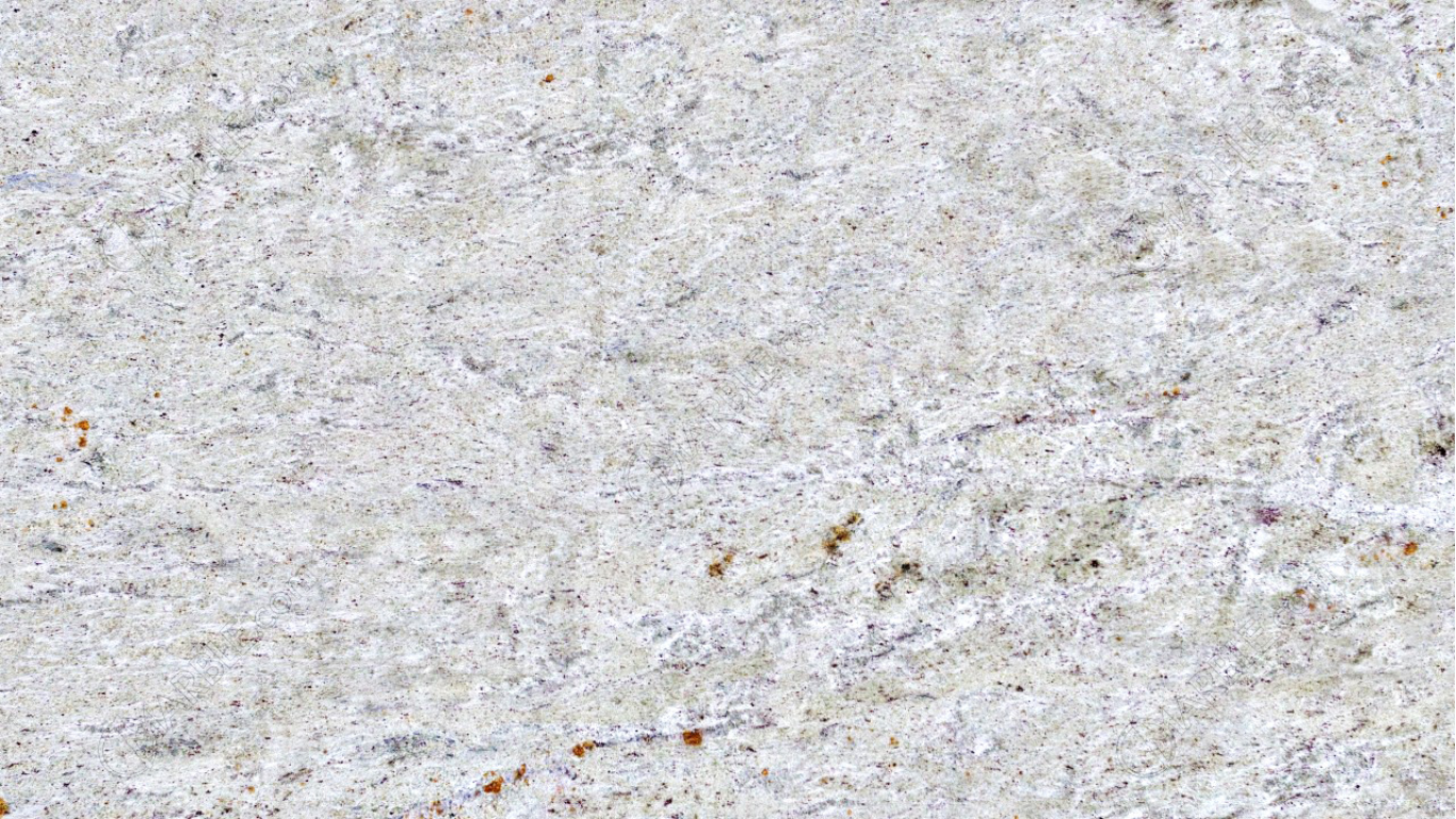 Kashmir White