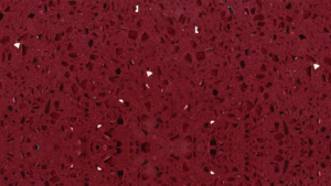 Red Quartz