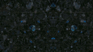 Volga Blue