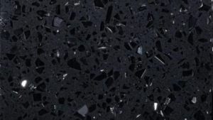 Silver Black