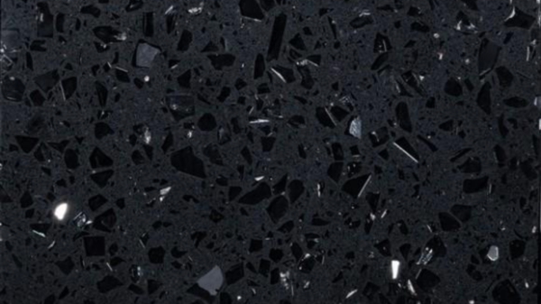 Silver Black