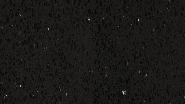 Black Galaxy