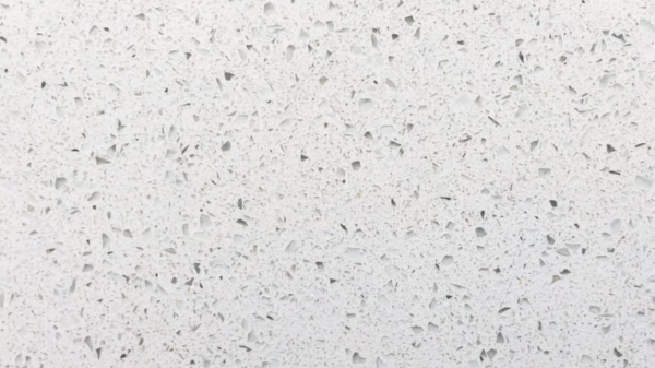 Crystal White